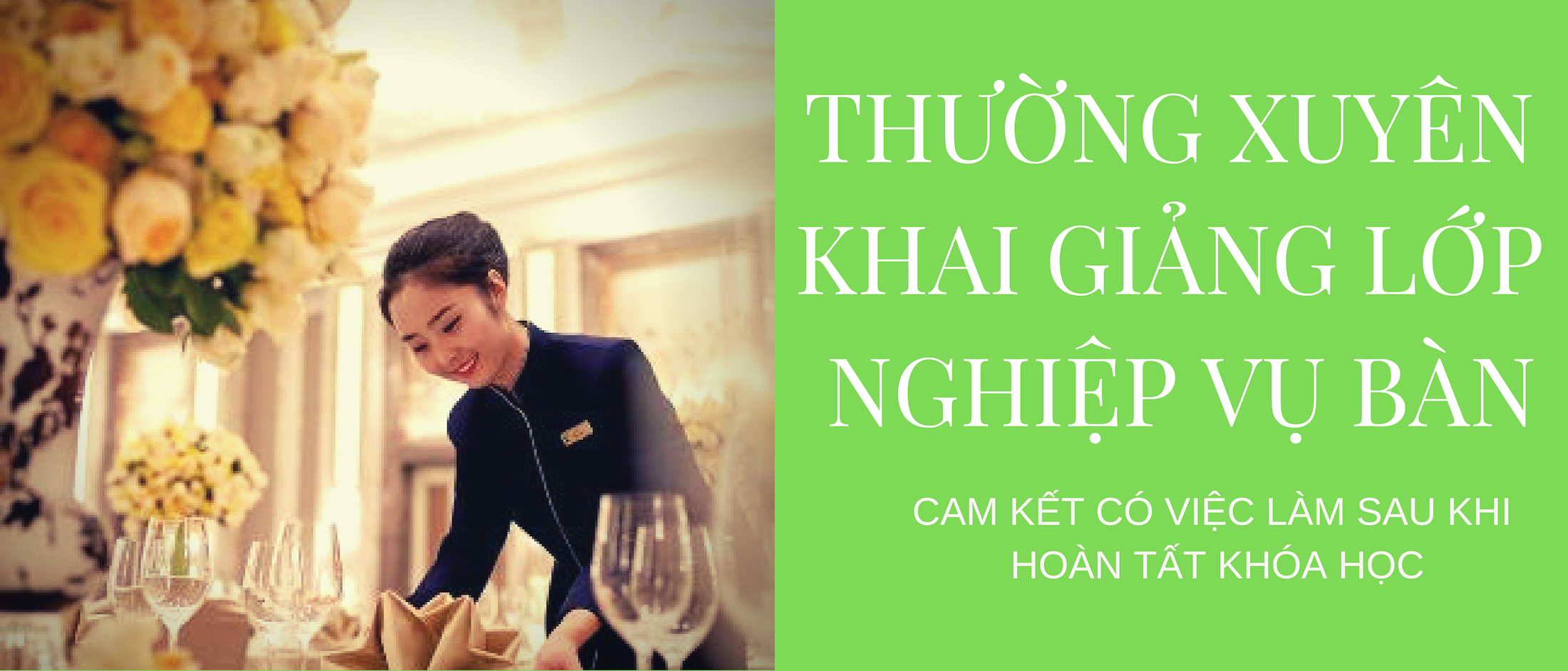 Lớp nghiệp vụ bàn