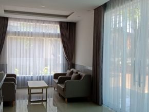 Sảnh đón tiếp